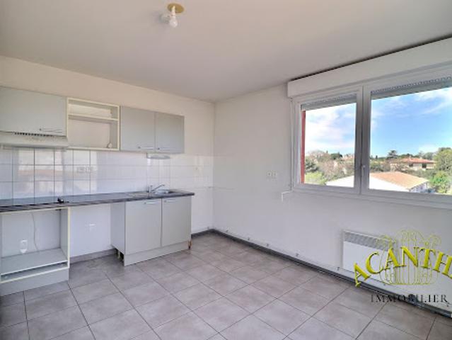Vente Appartement 3 pièces 78.36 m2 Castelnau le Lez