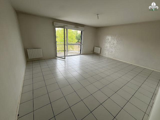 Vente Appartement 3 pièces 78.36 m2 Fontaine lès Dijon