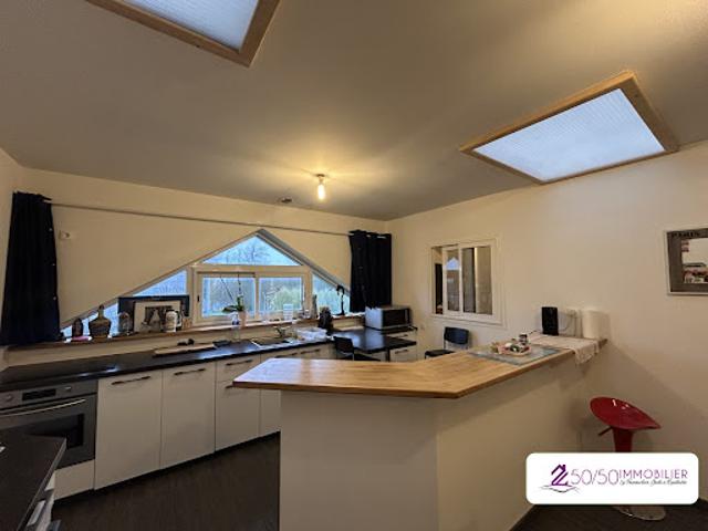 Vente Appartement 3 pièces 78.3 m2 Plouescat