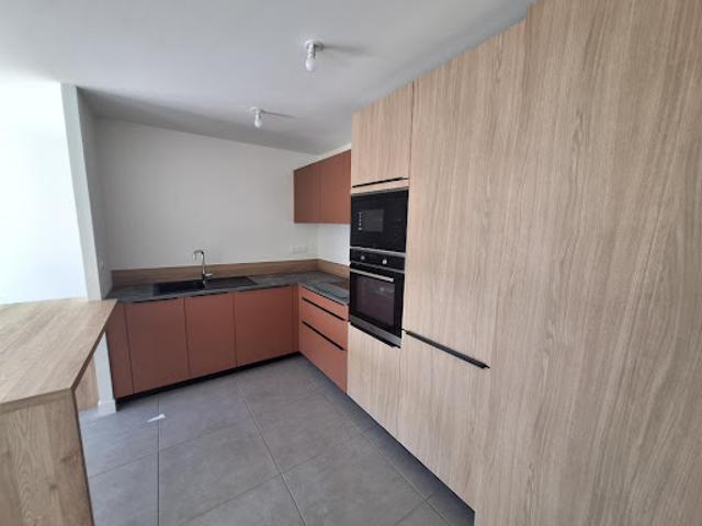 Vente Appartement 3 pièces 78.16 m2 Trebeurden