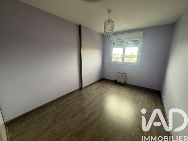 Vente Appartement 3 pièces 78 m2 Tarbes