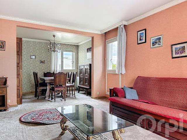 Vente Appartement 3 pièces 78.51 m2 Thiais