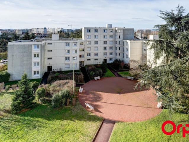 Vente Appartement 3 pièces 78.92 m2 Venissieux