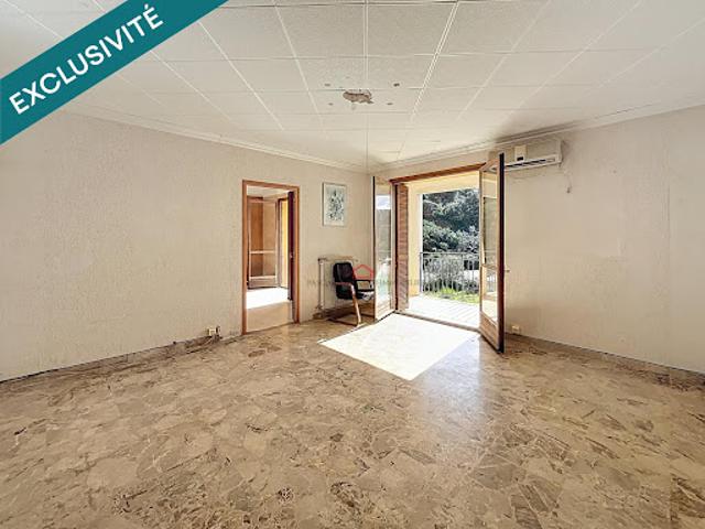 Vente Appartement 3 pièces 78 m2 Vico