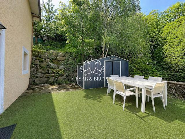 Vente Appartement 3 pièces 78 m2 Vienne