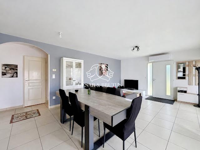 Vente Appartement 3 pièces 78 m2 Vienne