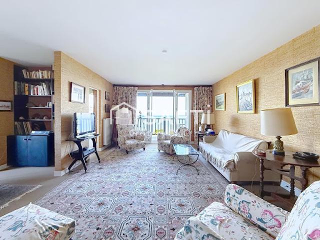 Vente Appartement 3 pièces 78 m2 Villers sur Mer