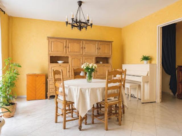 Vente Appartement 3 pièces 78 m2 Aix en Provence