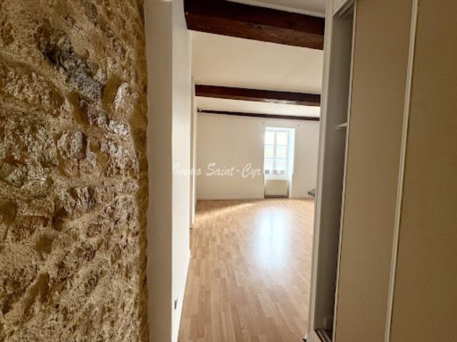 Vente Appartement 3 pièces 78 m2 Albigny sur Saône