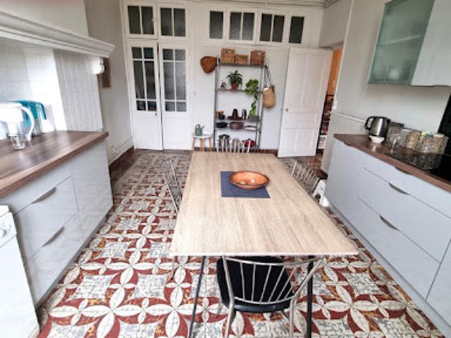 Vente Appartement 3 pièces 78 m2 Ales