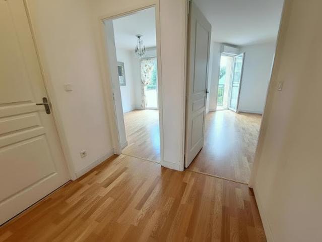 Vente Appartement 3 pièces 78 m2 Angers