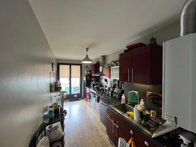 Vente Appartement 3 pièces 78 m2 Angouleme