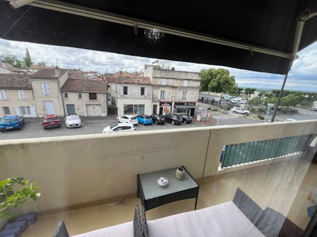 Vente Appartement 3 pièces 78 m2 Angouleme