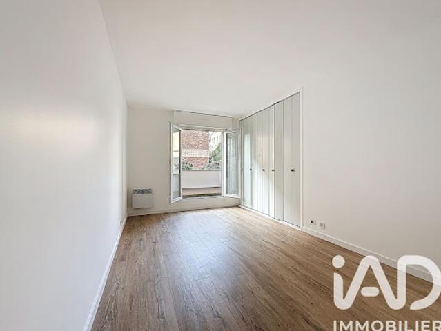Vente Appartement 3 pièces 78 m2 Antony
