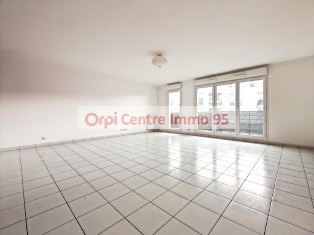 Vente Appartement 3 pièces 78.12 m2 Argenteuil
