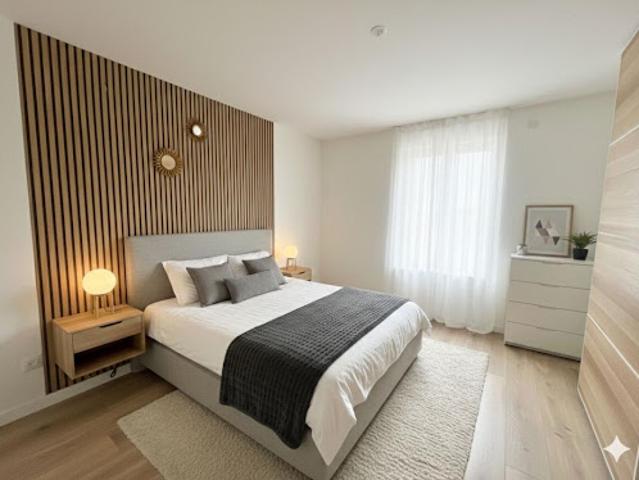 Vente Appartement 3 pièces 78 m2 Art sur Meurthe
