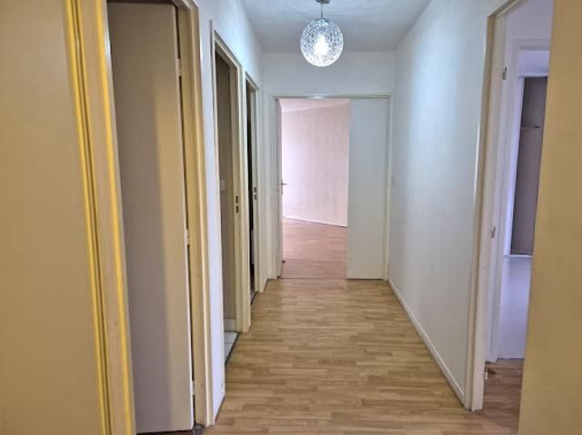 Vente Appartement 3 pièces 78 m2 Auneau Bleury Saint Symphorien