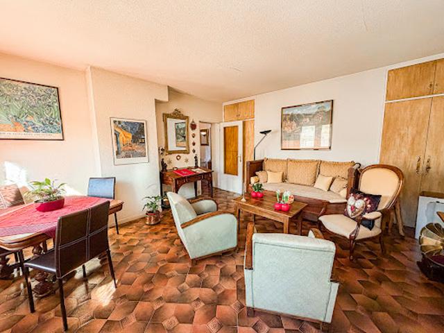 Vente Appartement 3 pièces 78 m2 Avignon