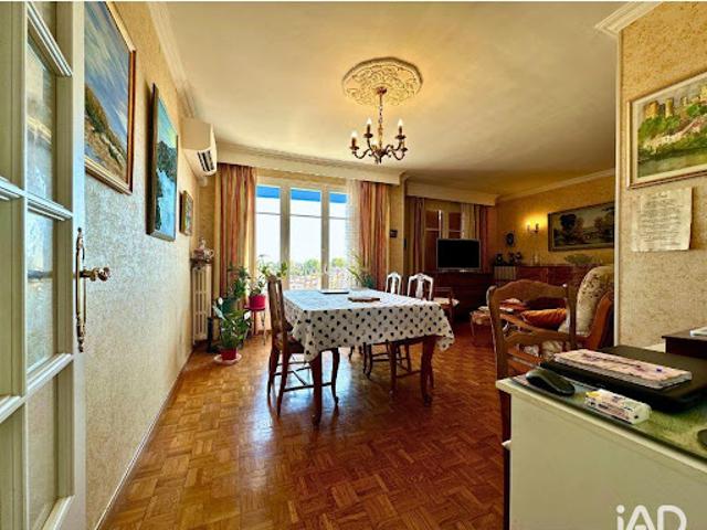 Vente Appartement 3 pièces 78 m2 Avignon