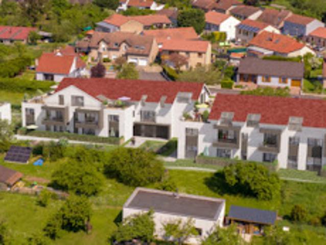 Vente Appartement 3 pièces 78 m2 Ay sur Moselle