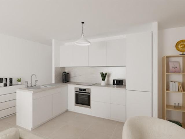 Vente Appartement 3 pièces 78 m2 Ay sur Moselle