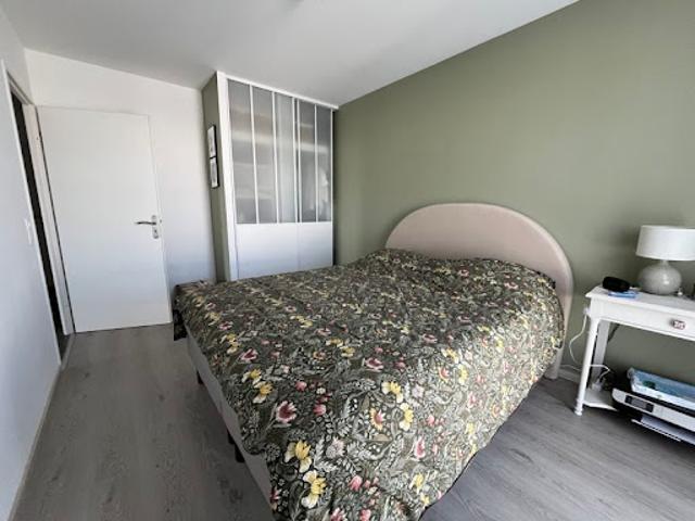 Vente Appartement 3 pièces 78 m2 Aytre