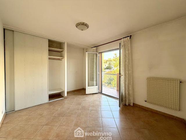 Vente Appartement 3 pièces 78 m2 Bastia