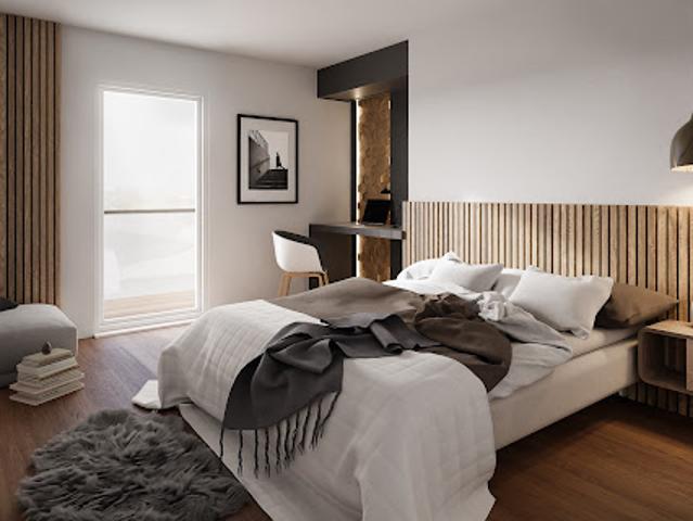 Vente Appartement 3 pièces 78 m2 Battenheim