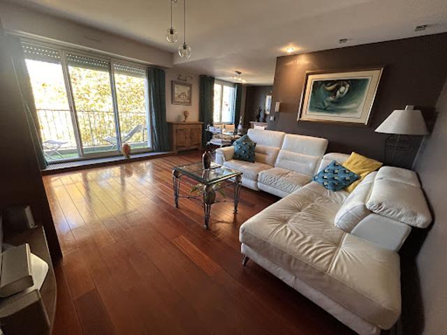 Vente Appartement 3 pièces 78 m2 Bayonne