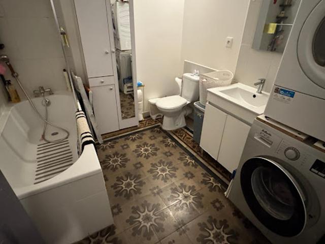 Vente Appartement 3 pièces 78 m2 Beaucaire