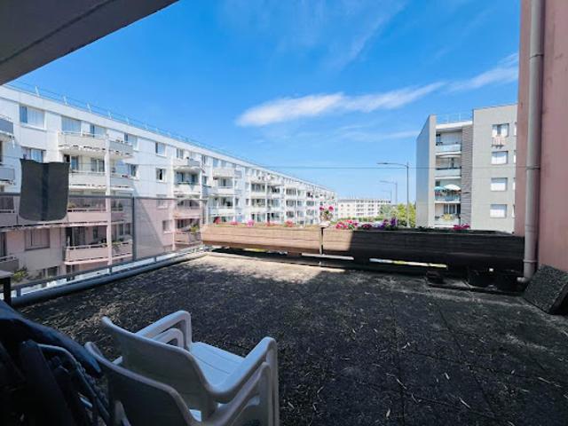 Vente Appartement 3 pièces 78 m2 Beauvais