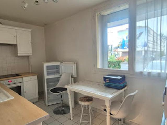 Vente Appartement 3 pièces 78 m2 Bergerac
