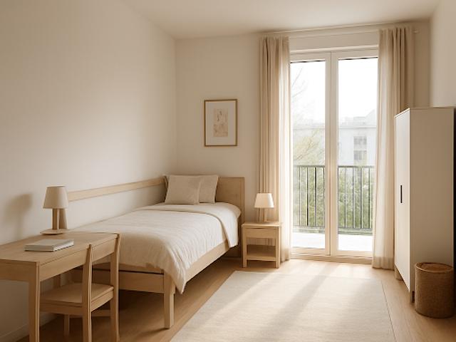 Vente Appartement 3 pièces 78 m2 Bethune