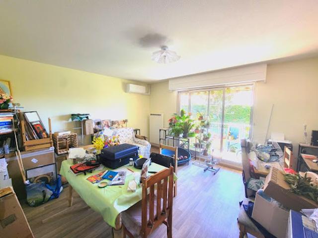 Vente Appartement 3 pièces 78 m2 Billere