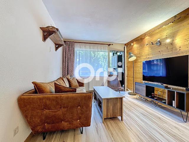 Vente Appartement 3 pièces 78 m2 Bogève
