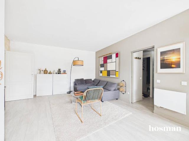 Vente Appartement 3 pièces 78 m2 Bordeaux