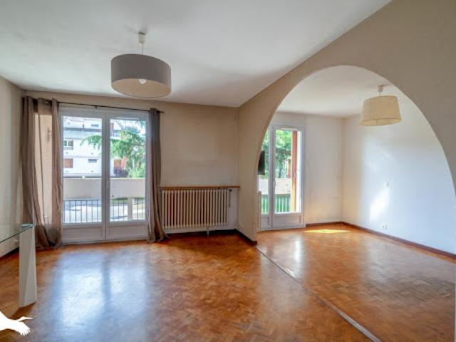 Vente Appartement 3 pièces 78 m2 Blagnac