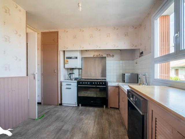 Vente Appartement 3 pièces 78 m2 Blagnac