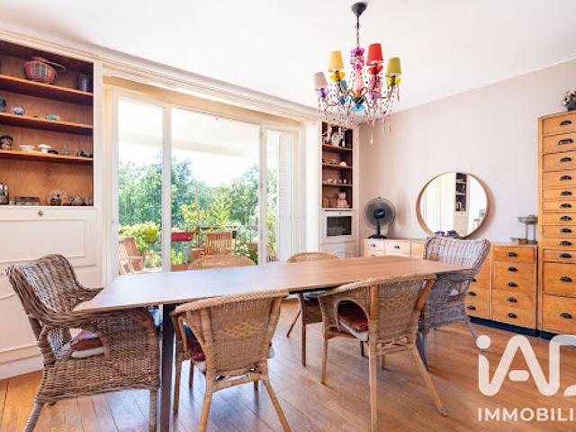 Vente Appartement 3 pièces 78 m2 Bron