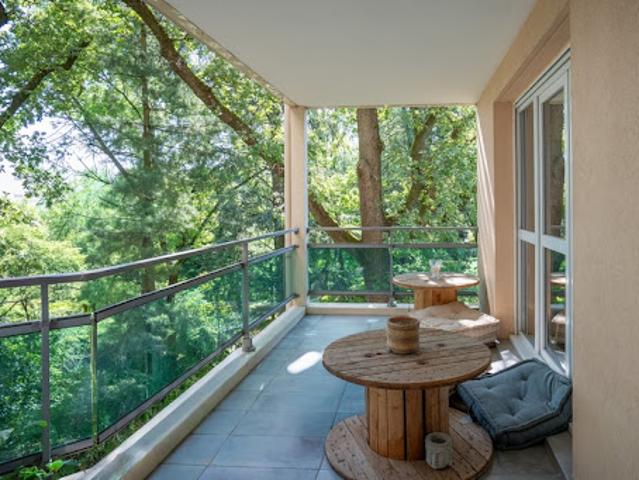 Vente Appartement 3 pièces 78 m2 Bron
