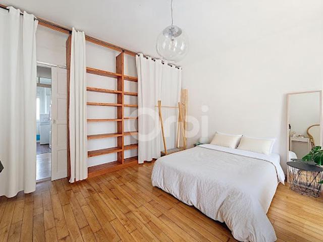 Vente Appartement 3 pièces 78 m2 Brest