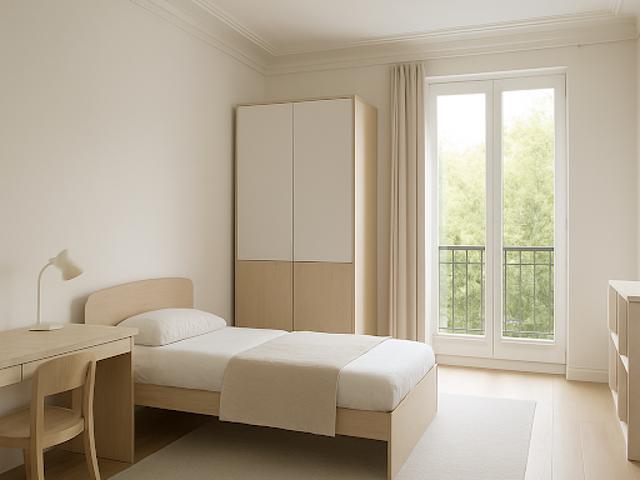 Vente Appartement 3 pièces 78 m2 Brest