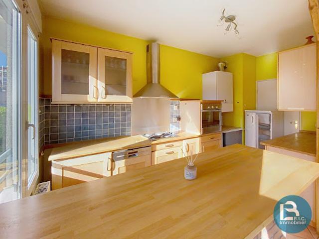 Vente Appartement 3 pièces 78 m2 Caluire et Cuire