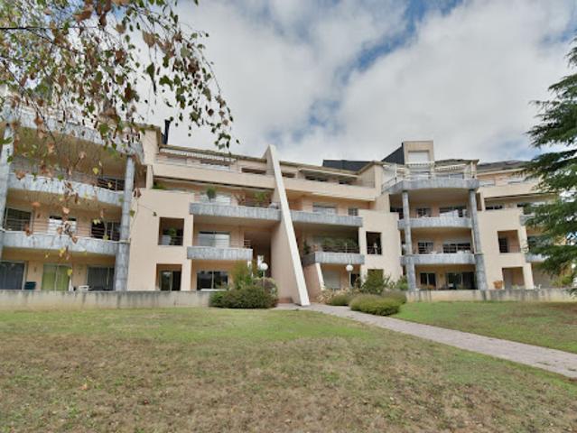 Vente Appartement 3 pièces 78 m2 Cholet