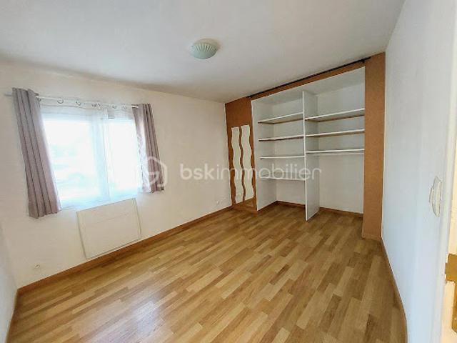 Vente Appartement 3 pièces 78 m2 Champigny