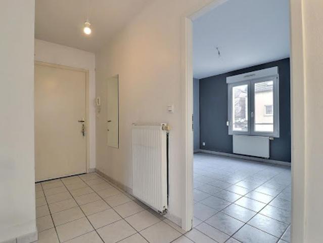Vente Appartement 3 pièces 78 m2 Creutzwald
