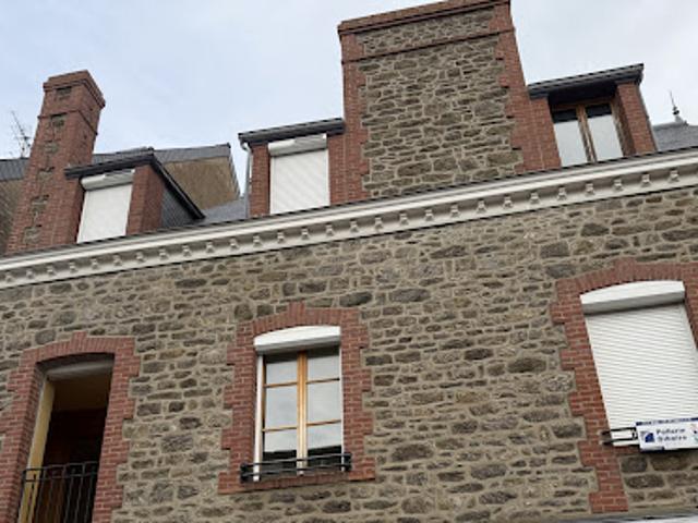 Vente Appartement 3 pièces 78 m2 Dinard