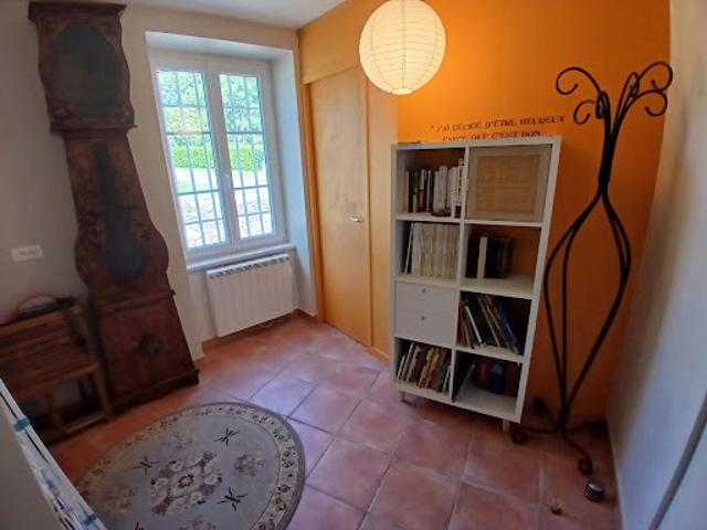 Vente Appartement 3 pièces 78 m2 Dole