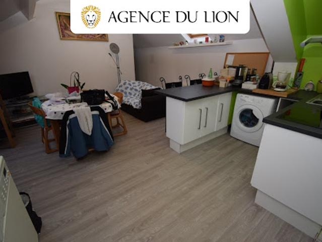 Vente Appartement 3 pièces 78 m2 Dreux