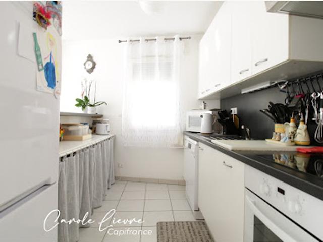 Vente Appartement 3 pièces 78 m2 Florensac